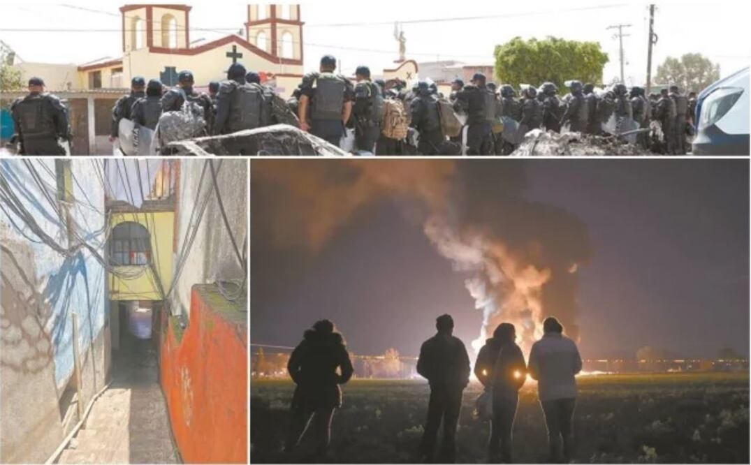 Los momentos que marcaron al país en 2019