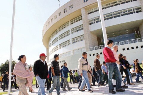 Destinan 13 mdp para prima vacacional