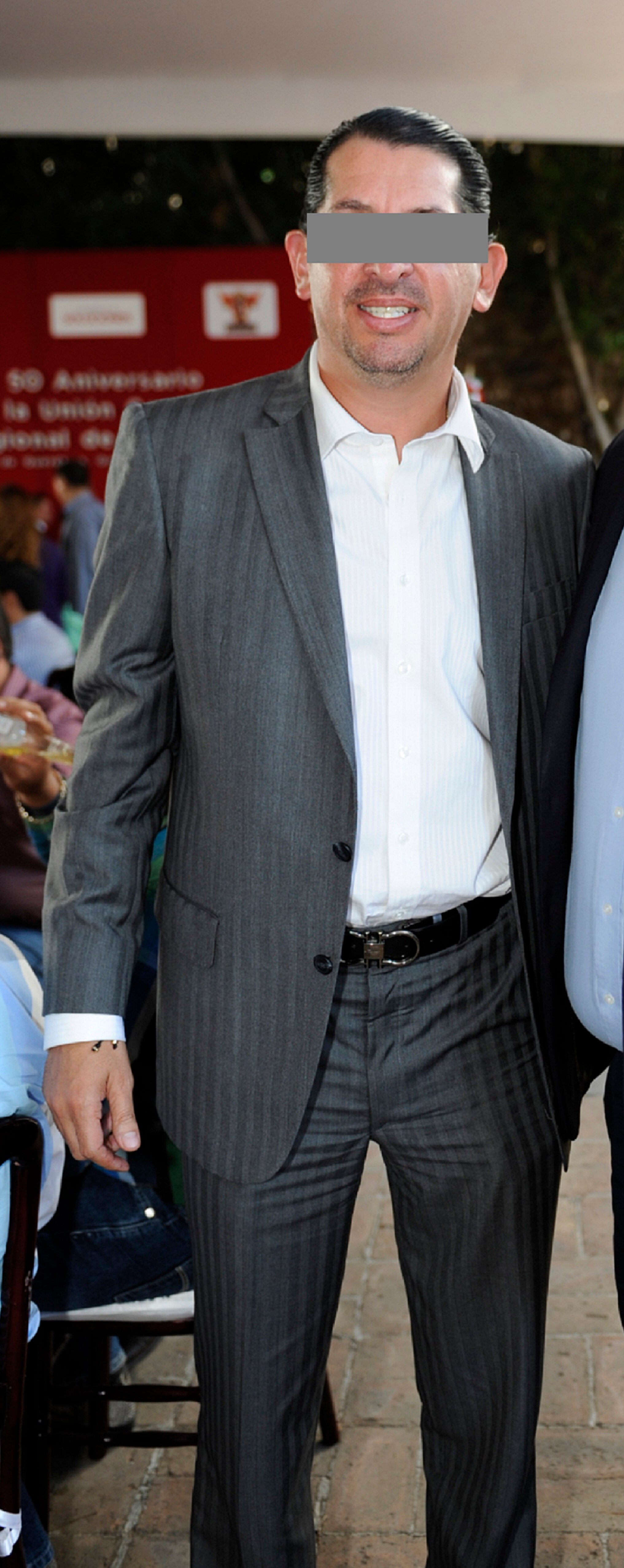 Foto: Archivo. El Universal