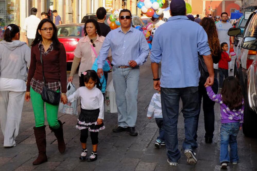 Foto: Demian Chávez