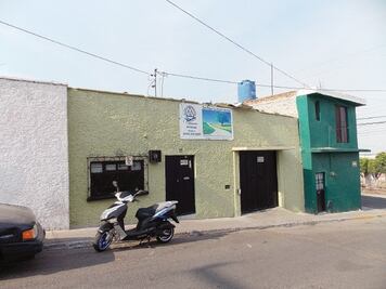 Sólo una persona “liberó” a internos