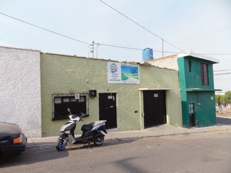 Sólo una persona “liberó” a internos