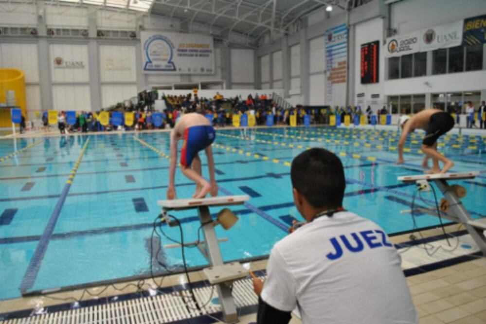 Comienza el Torneo de la Amistad 2015