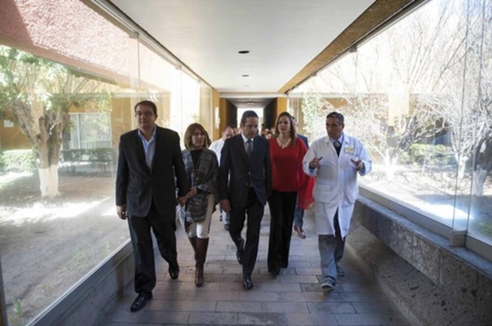 Ductos tienen en riesgo latente a SJR