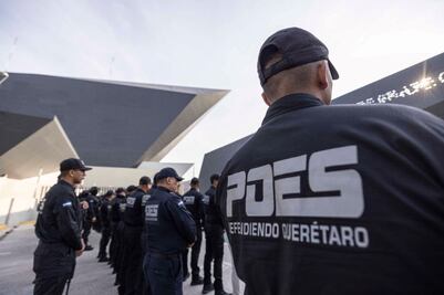 Bajo Reserva 28 de febrero de 2025