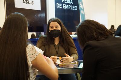 Querétaro supera hasta en 45% la meta de empleo para 2022