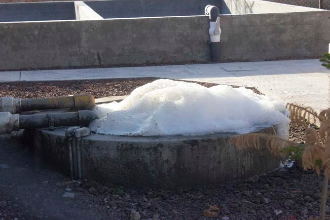 Plantean multar a negocios por daños