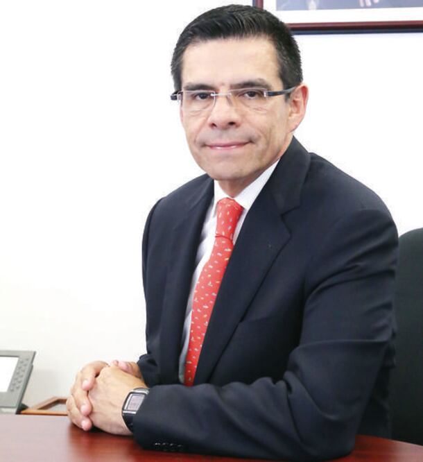 “La banca tendrá que asumir mayores riesgos para prestar”