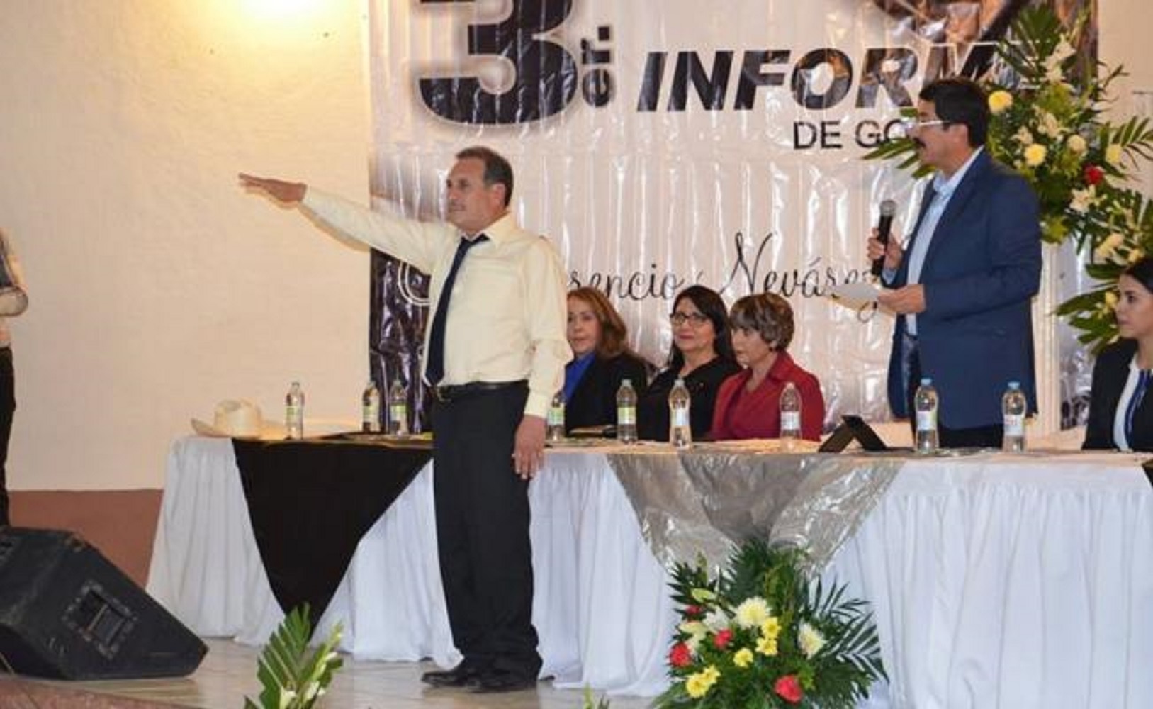 Reportan como desaparecido a Alcalde de Ignacio Zaragoza, Chihuahua
