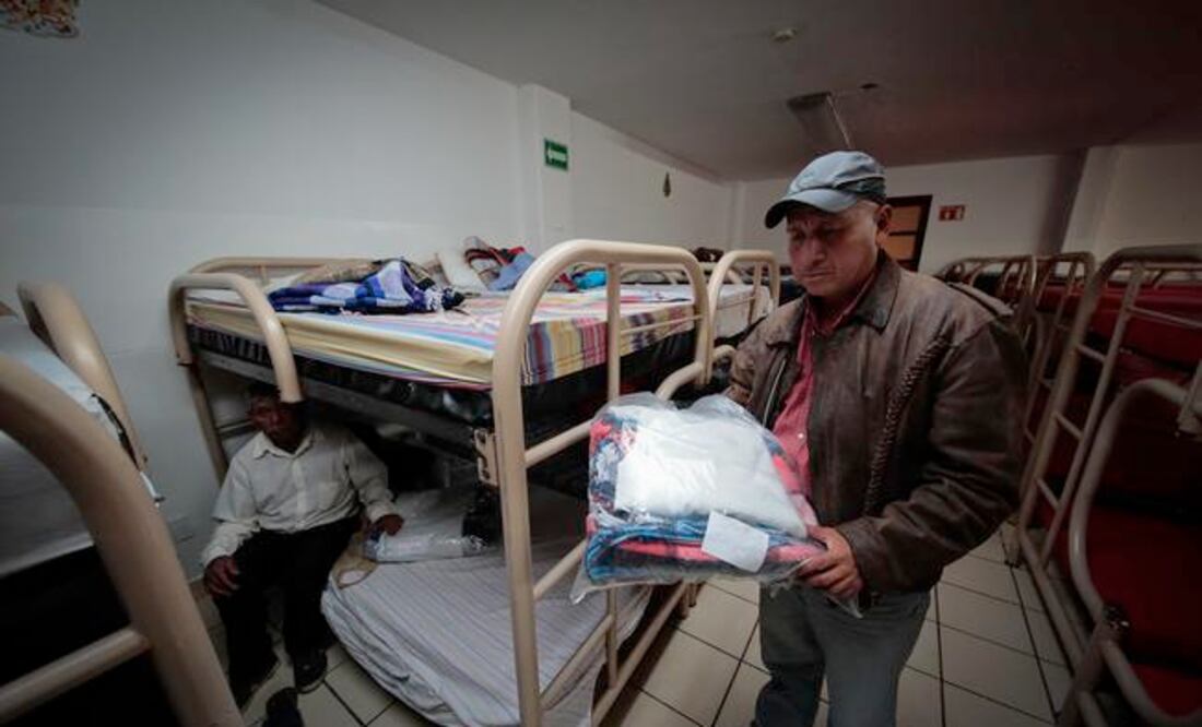 FOTO: Víctor Pichardo