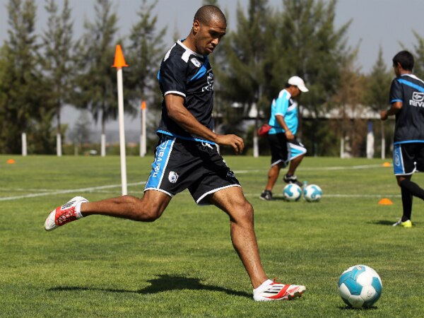 Jugará Gallos Blancos partido amistoso ante La Piedad