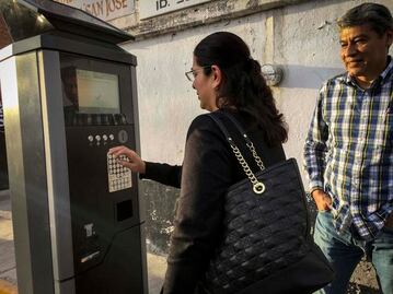 Comisión Ciudadana revisará concesiones