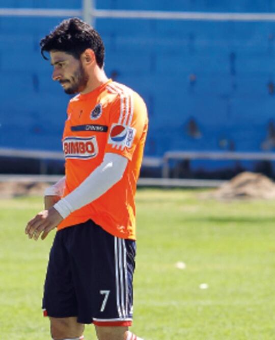 Márquez, de nuevo al quirófano