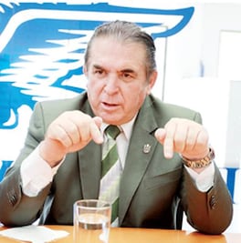 Prevención del delito, una prioridad 