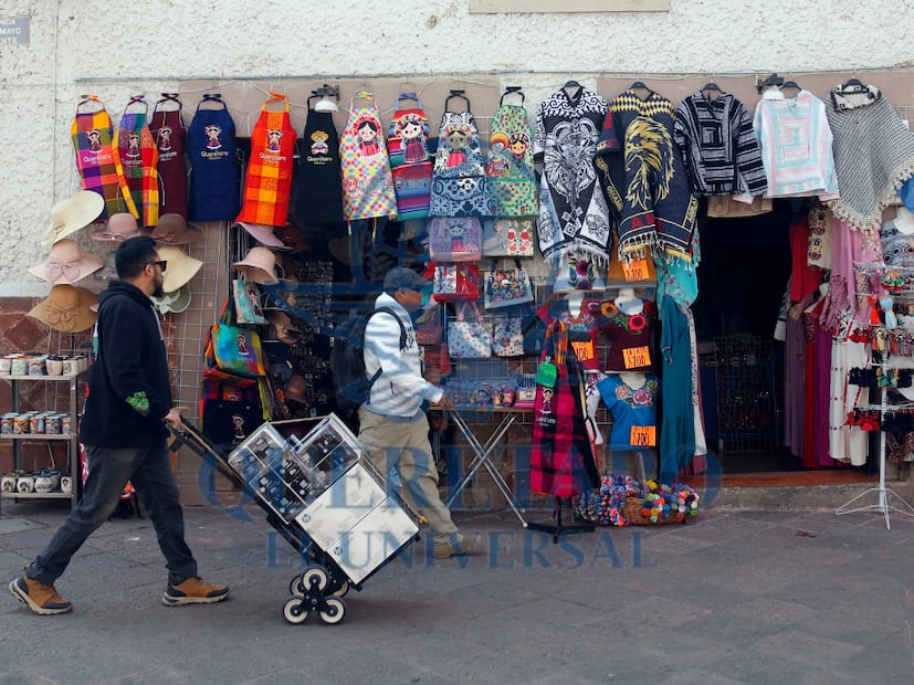 FOTO. CÉSAR GÓMEZ