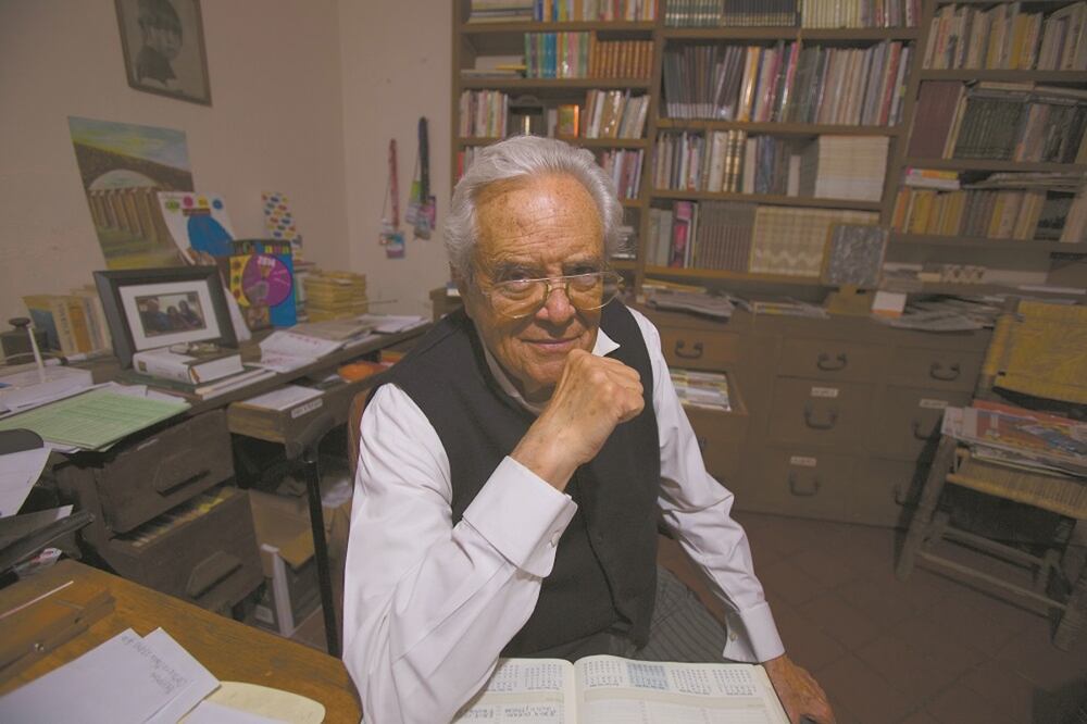 Foto: Cortesía y Archivo