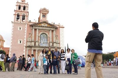 Busca mejorar oferta hotelera 