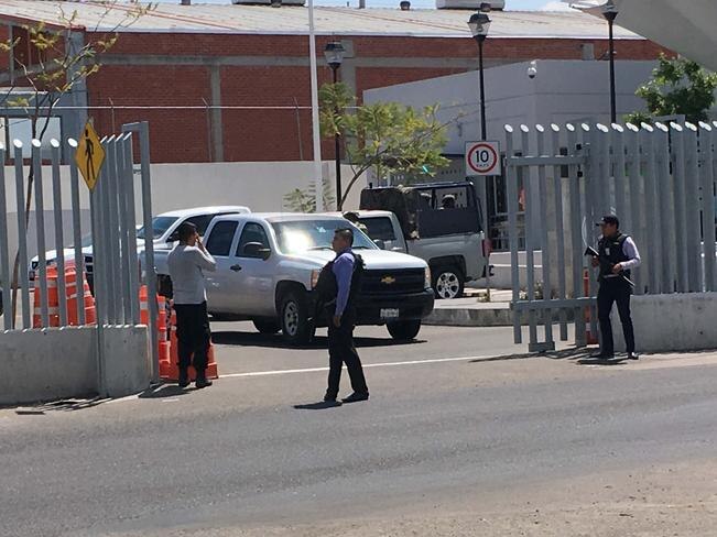 Sancionarán a policías que filtraron datos