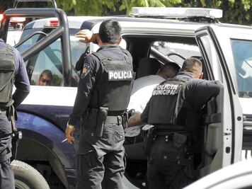 Querétaro registra la cuarta tasa de delitos más alta del país