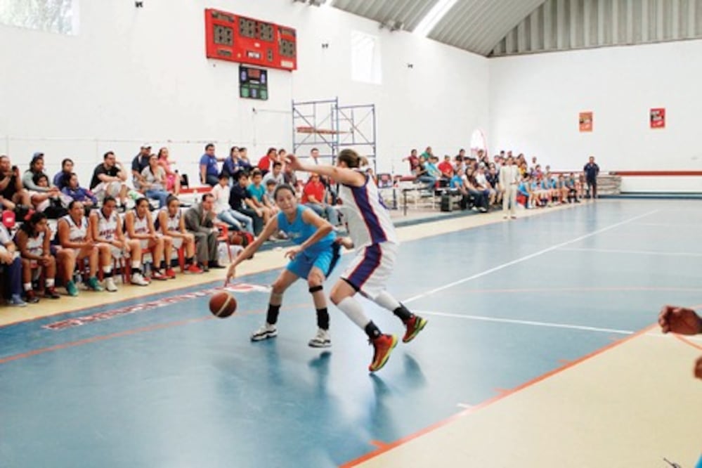 Ángeles de Querétaro, en mala racha 