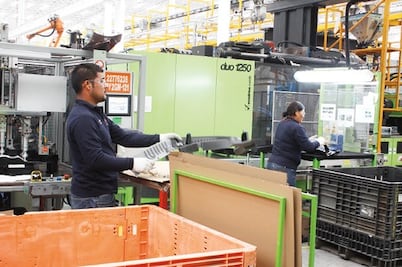 Verificará ST pago de utilidades