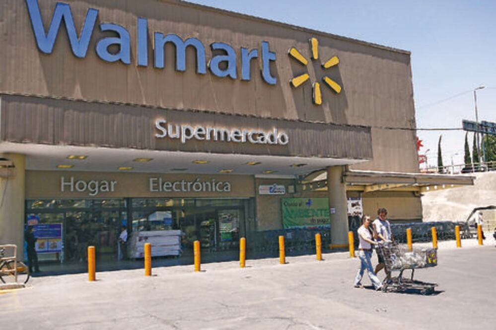 Walmart abre nuevo formato de tienda
