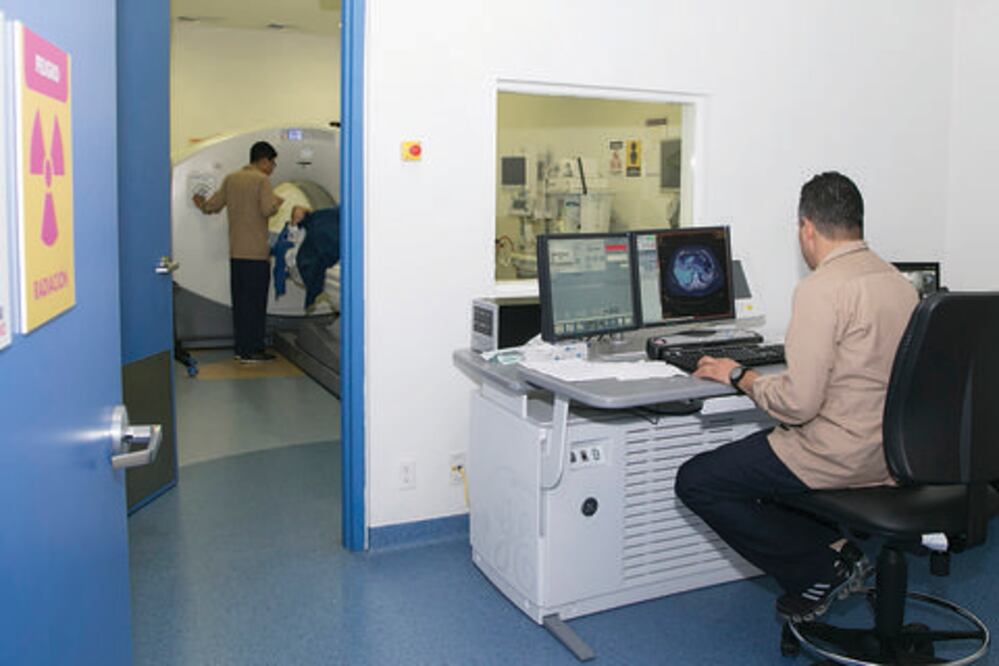 Tardía, detección de cáncer en menores