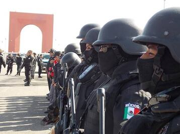 Alistan Feria Ganadera