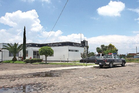 Buscan instalar base de seguridad en SJR