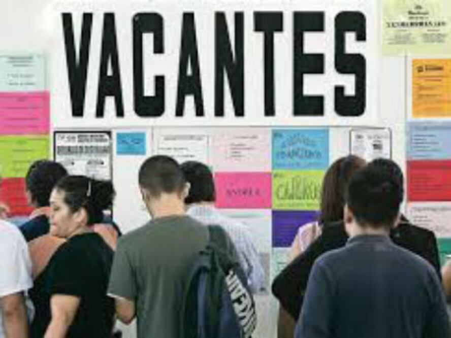 Sube tasa de desocupación 0.99%