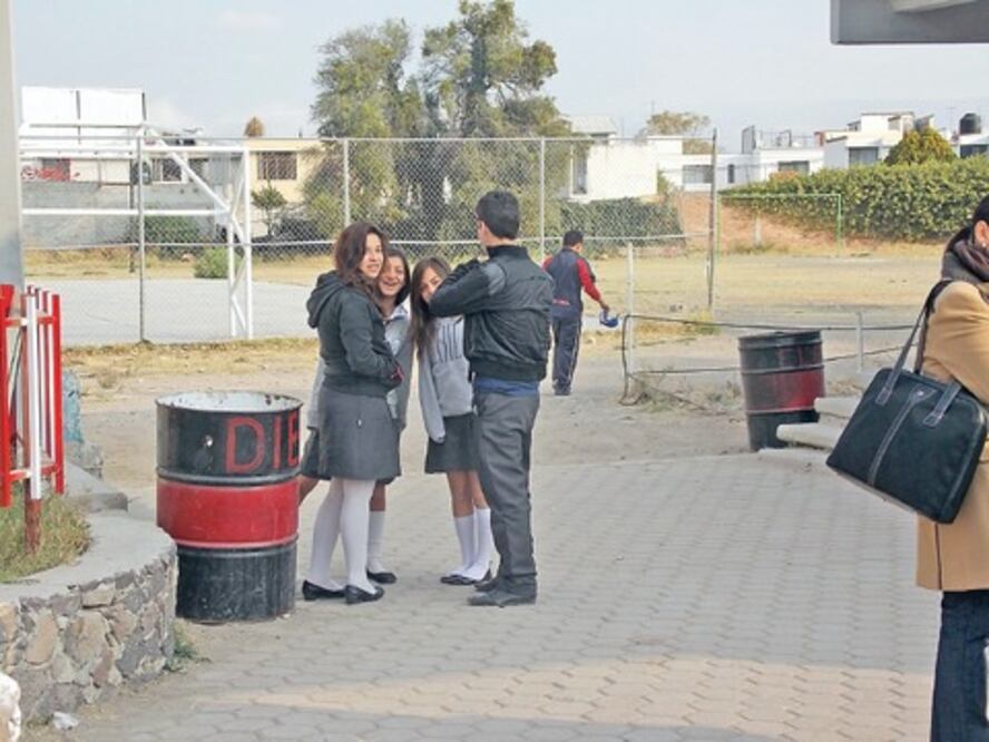 Impulsan a alumnos a ser emprendedores