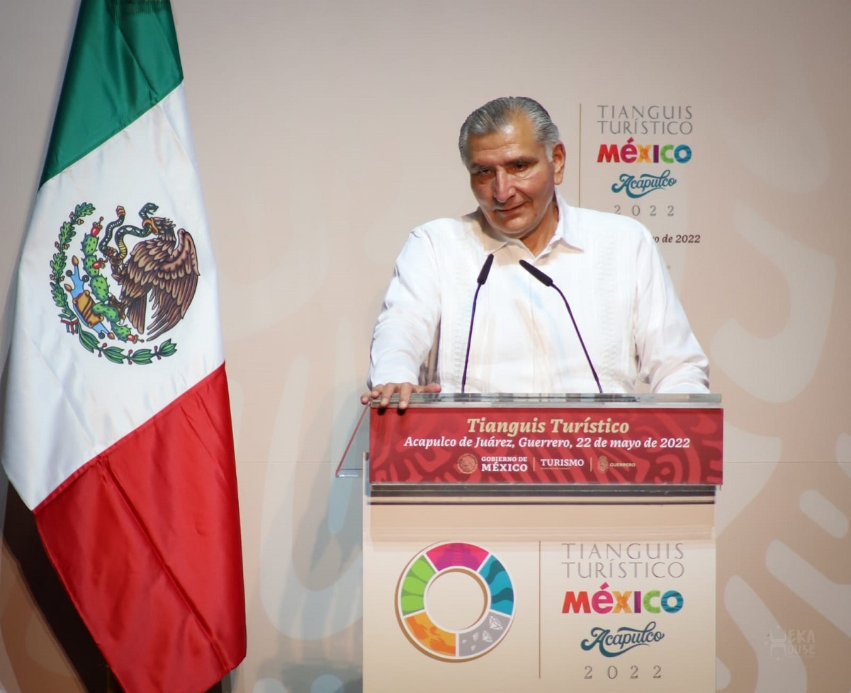 “Yo no sudo calenturas ajenas”, afirma Adán Augusto López