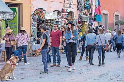 Asociación de Hoteleros promueve servicios en el estado