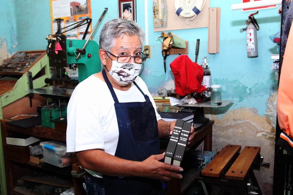 Foto: Demian Chávez