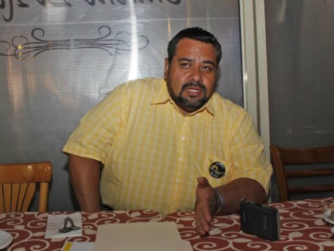 Fuerte PRD en el estado