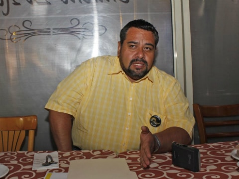 Fuerte PRD en el estado