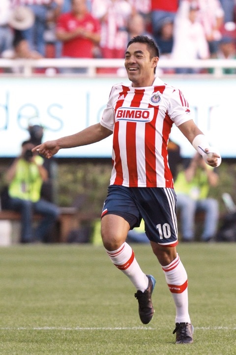 El héroe de la película