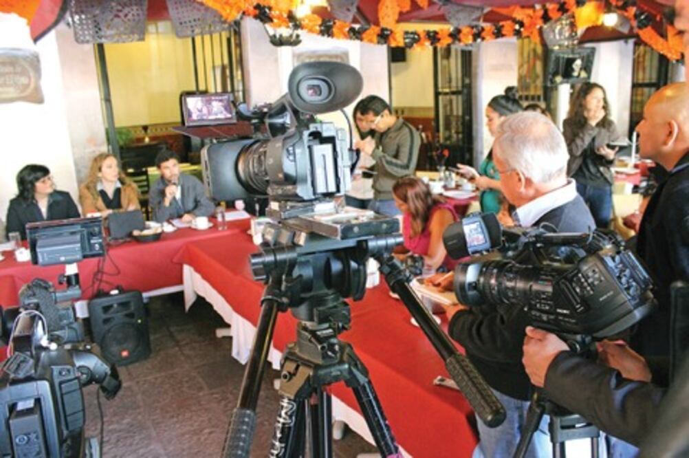 IQCA: en Consejo de Ley del Cine