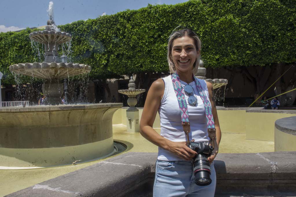 Foto: Mitzi Olvera