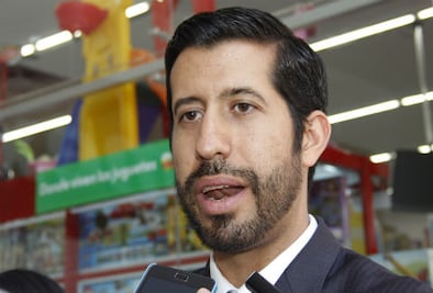 Prevé SJR inversiones por 55 mdp