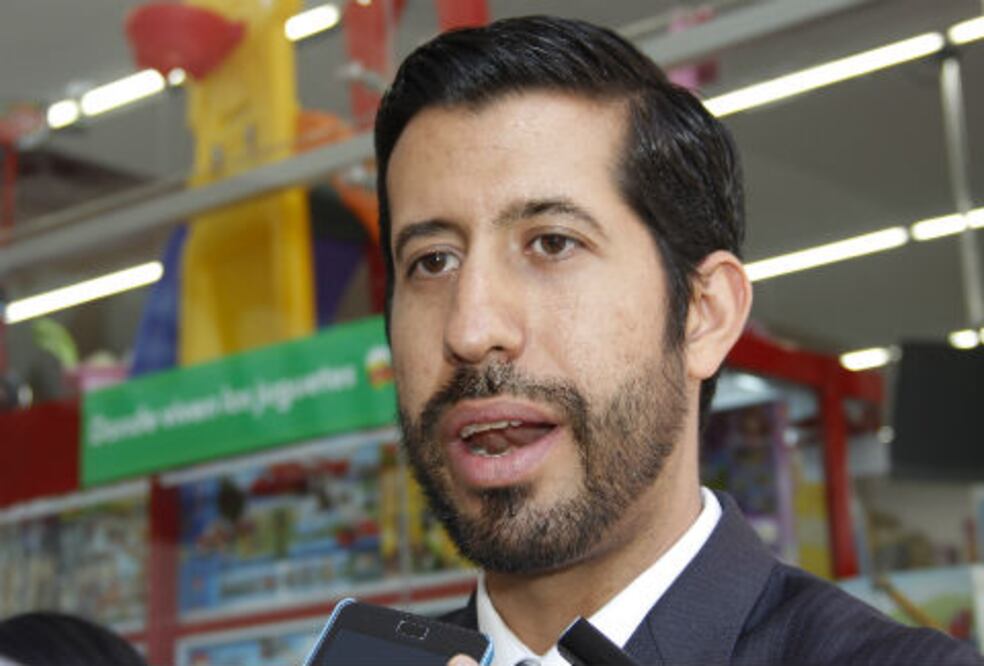 Prevé SJR inversiones por 55 mdp