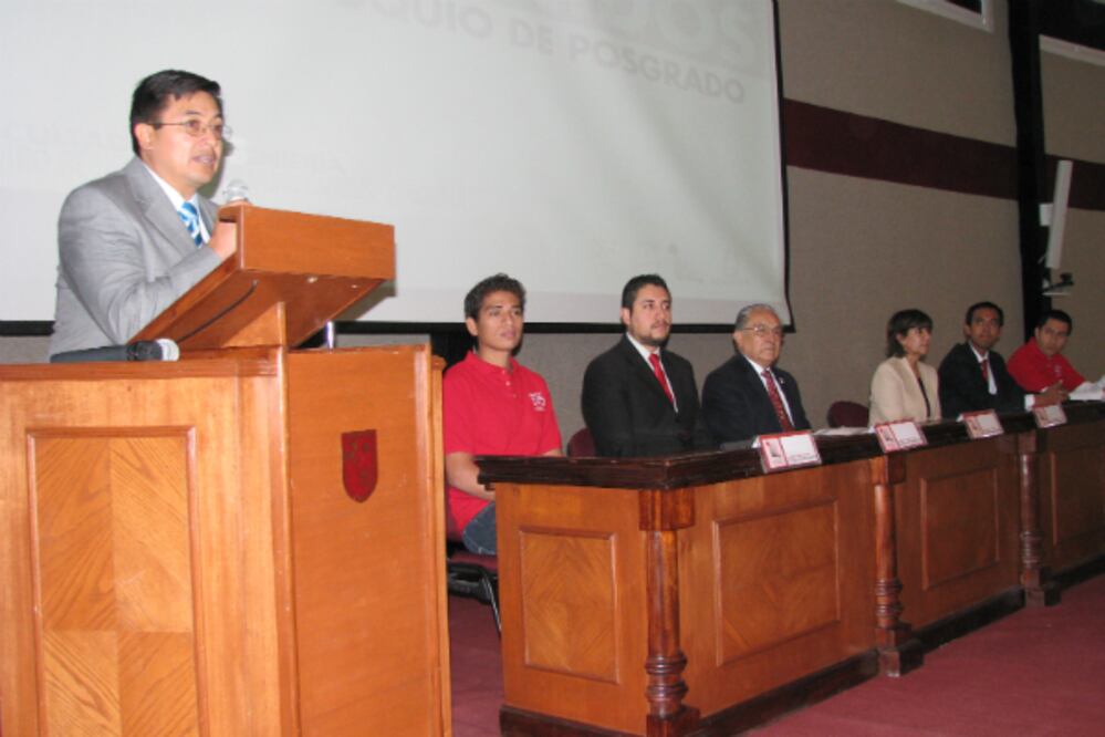 Apuestan a ingeniería socialmente responsable