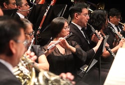 OFEQ ofrecerá concierto con obras del siglo XX