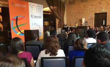 Inicia Cumbre de Negocios en San Luis Potosí