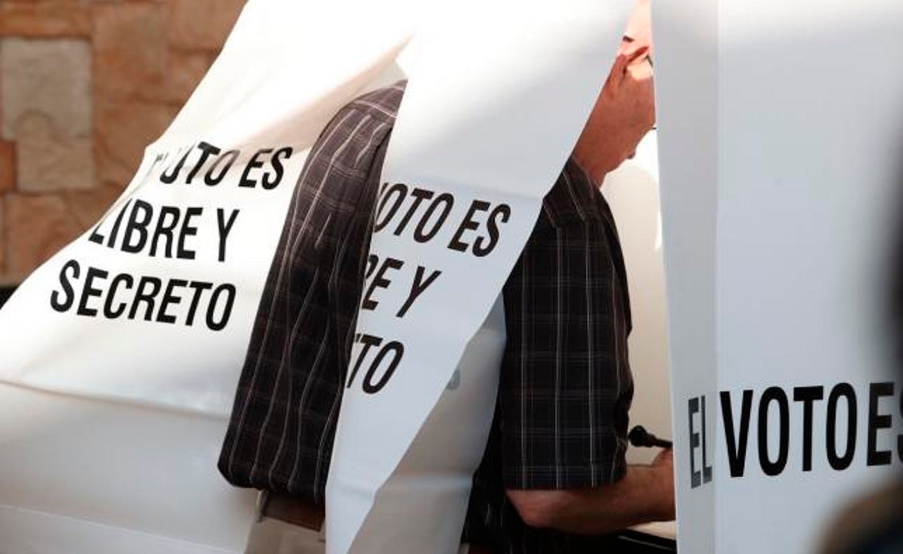 Reporta IECM 103 incidencias durante la jornada electoral en CDMX