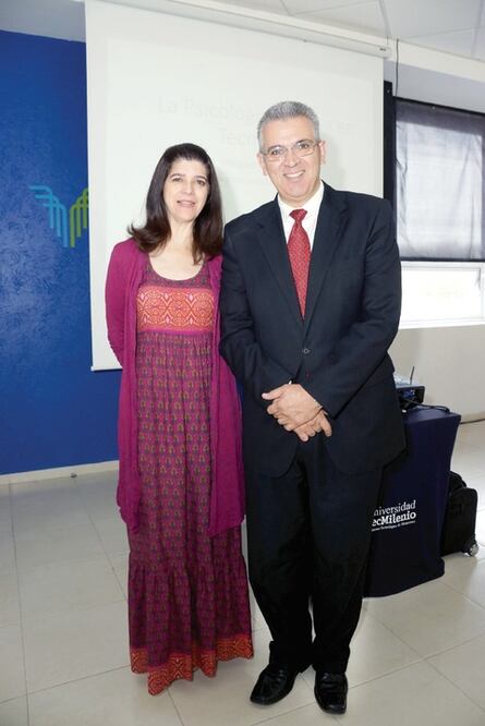 Tarragona visita Tec Milenio