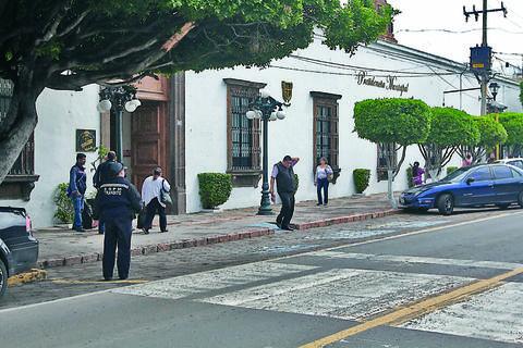 Demandarán a  SJR  por  simular  embargo