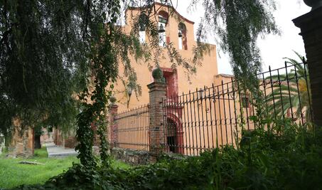 Renovarán sitios y monumentos históricos de Querétaro