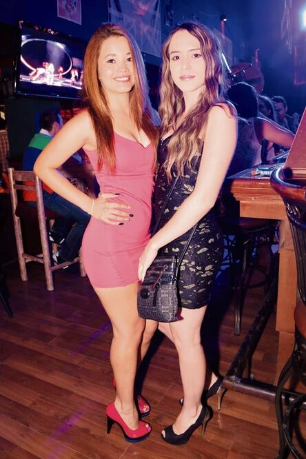 Celebraron su primer aniversario