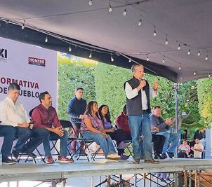 Bajo Reserva 28 de enero de 2025